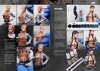 AK Interactive AK520 Learning 12 Painting Female Figures English